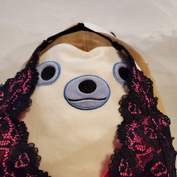 🌟host pick💖 La Senza halter style underwire padded bra-EUC - Picture 3 of 7